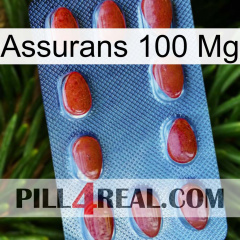 Assurans 100Mg 06